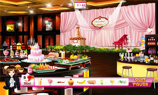 How to mod Wedding Dream – Hidden Objects lastet apk for bluestacks