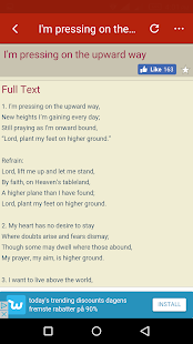How to get Hymns of Praise patch 1.0 apk for pc