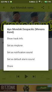 How to mod Despacito Versi Santri 1.0 mod apk for pc