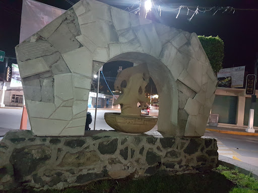Monumento Atitalaquia Centro