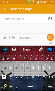 How to mod Dutch Keyboard 4.76 mod apk for bluestacks