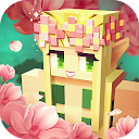 ダウンロード Elf Princess Craft: Magic Crafting & Buil をインストールする 最新 APK ダウンローダ