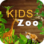 Kids Zoo - Vertebrates Apk