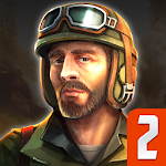 War of Tanks 2 Strategy RPG Apk