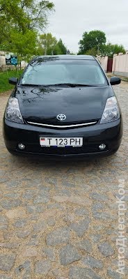 продам авто Toyota Prius Prius (NHW20) фото 2