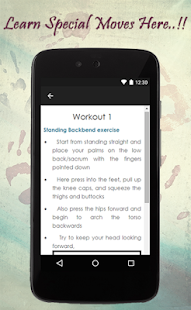 How to install Stretching Exercise Guide patch 2.0 apk for android