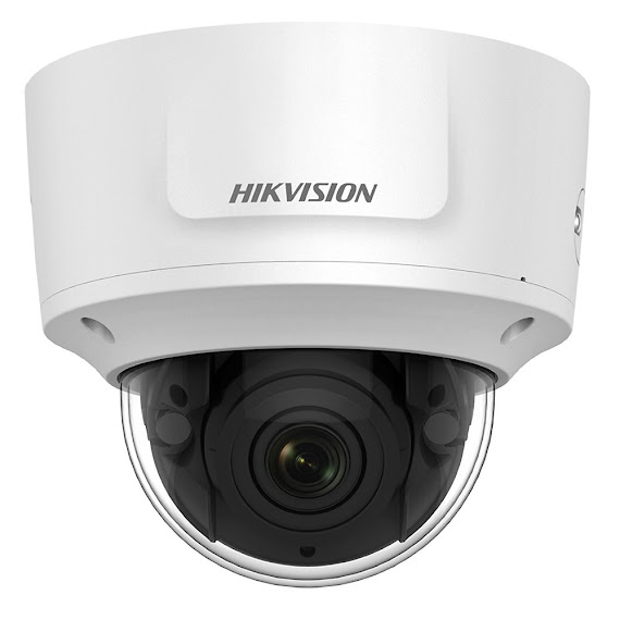Camera IP Dome Hồng Ngoại Hikvision 3MP Chuẩn Nén H.265+ Độ Nhạy Sáng Cao DS-2CD2135FWD-I - Hàng Nhập khẩu