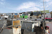 Khayelitsha. File photo.