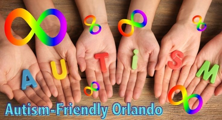 Autism-Friendly Orlando