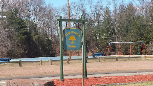 East Windsor Reservoir Park