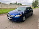 продам авто Toyota Camry Camry Solara II