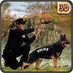 Police Dog Crime Simulator Apk