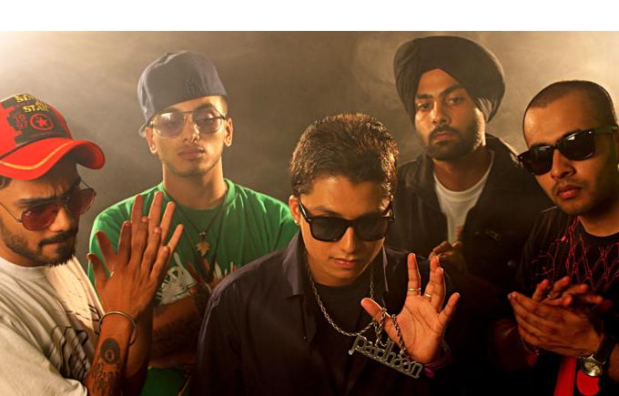 The unstoppable boys of Punjabi Pop