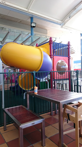 Village Centre Playground