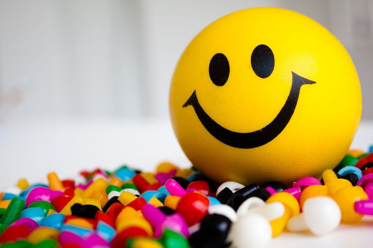 SA is ranked 107 on the World Happiness Report.