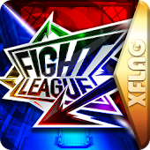 ファイトリーグ - Fight League