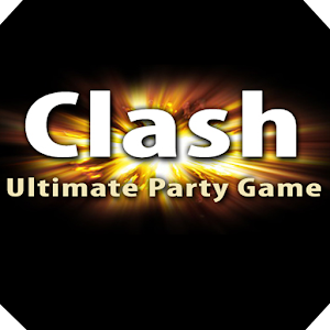 Clash - Party Games (FREE !!!)