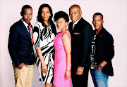 A first look at the new Generations: The Legacy which makes its debut tonight at 20:00 on SABC 1.