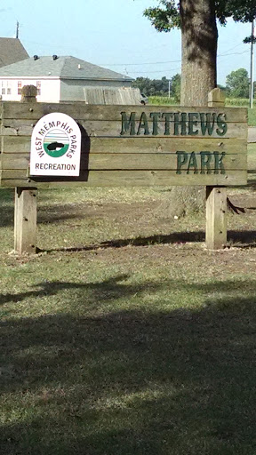 Matthews Park