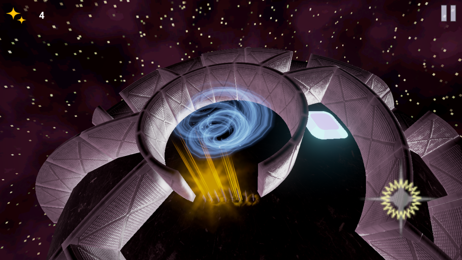    Maze Galaxy- screenshot  