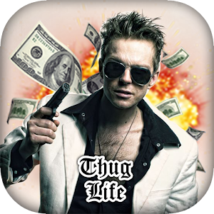 Download Thug Life Photo Maker Effect For PC Windows and Mac