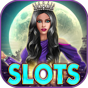 Download 3 Moons Casino Slots For PC Windows and Mac