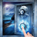 ダウンロード Fingerprint Locker Screen Door (Prank) をインストールする 最新 APK ダウンローダ