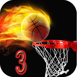 Download shot hoop & Dunk Up 3 For PC Windows and Mac