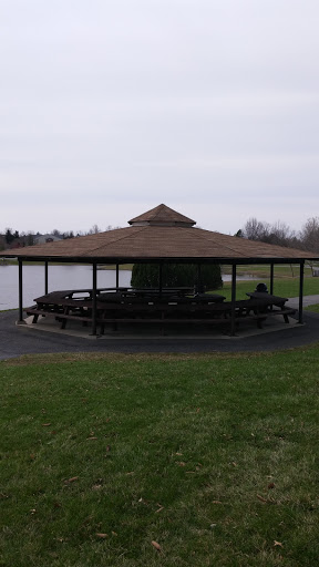 Whittier Lake Pavilion