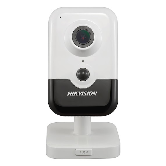 Camera Wifi HIKVISION DS-2CD2455FWD-IW - Hàng chính hãng