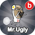 Bbbler Mr. Ugly Jump Apk
