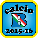Italy football B 2015-2016 Apk
