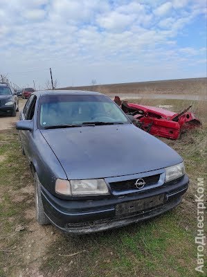 продам запчасти на авто Opel Vectra Vectra A фото 1