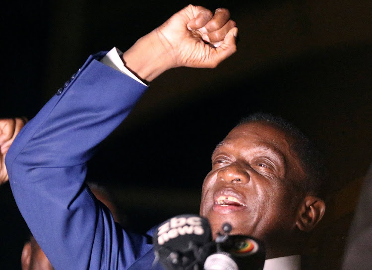 Zimbabwe's Mnangagwa shows leniency to Death Row prisoners.
