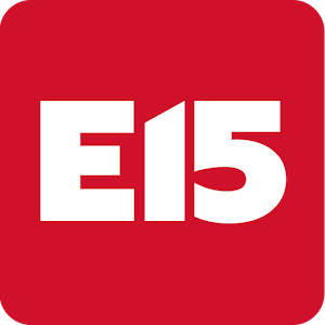 Download E15 For PC Windows and Mac