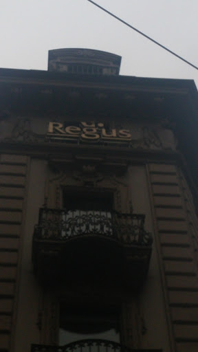 Regus