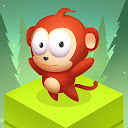 ダウンロード Jungle Monkey Jump をインストールする 最新 APK ダウンローダ