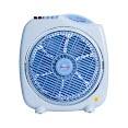 Quạt Bàn Đảo 3 Tấc Senko BD1010 (40W)