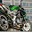 Wallpapers Motorräder Benelli