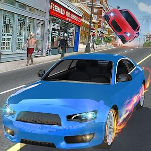 Download Horizon Muscle Car Racing: Extreme Race Challenger For PC Windows and Mac