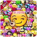 ダウンロード Emoji Wallpapers 👌 をインストールする 最新 APK ダウンローダ