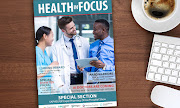 Health in Focus features articles of interest to the healthcare profession.