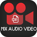 Mix Video and MP3 Apk