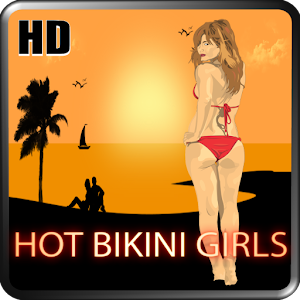 Download Hot bikini girls HD For PC Windows and Mac