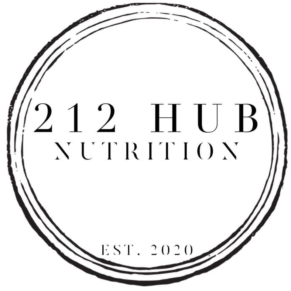 Gluten-Free at 212 Hub Nutrition