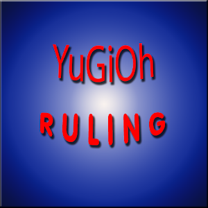 Ruling of Yugioh.apk 1.0
