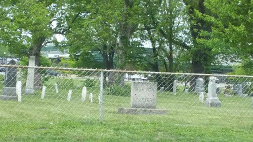 Burton Cemetery 