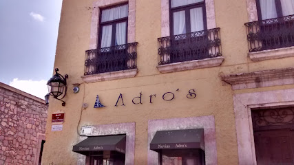 Adro's