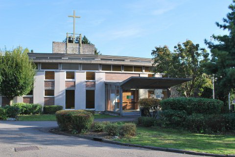 photo de Sainte-Famille