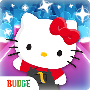 Download Hello Kitty Fashion Frenzy For PC Windows and Mac